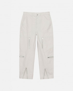 Stussy Nyco Flight Pant - Unisex Jeans Pants Room | PNLQX62901