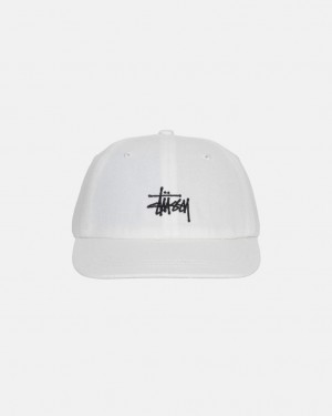 Stussy Stock Low Pro Cap - Unisex Beige | UNLND67854