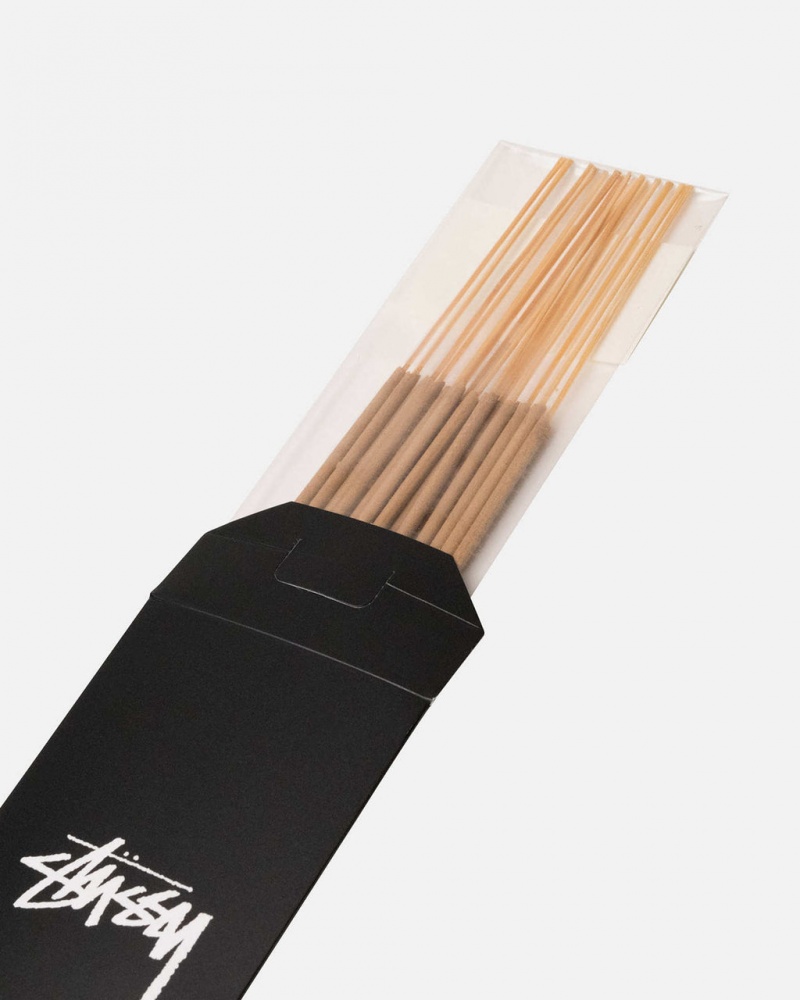 Stussy Kuumba Incense - Home Goods Bruin | XNLGW11268