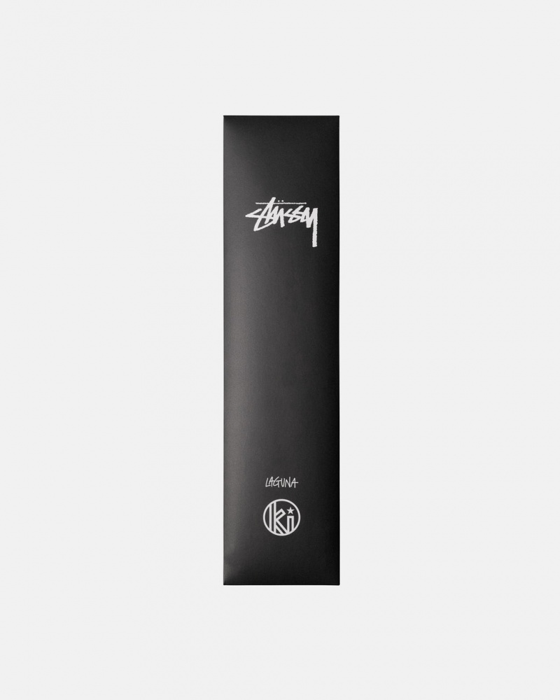 Stussy Kuumba Incense - Home Goods Bruin | XNLGW11268