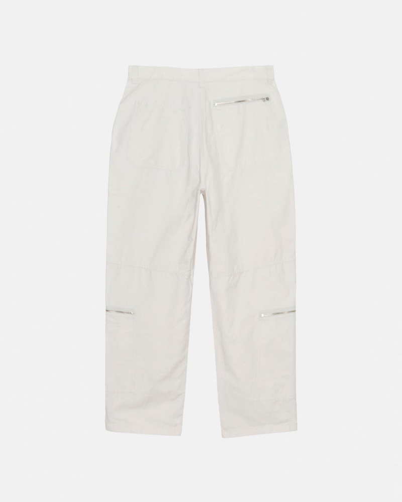 Stussy Nyco Flight Pant - Unisex Jeans Pants Room | PNLQX62901