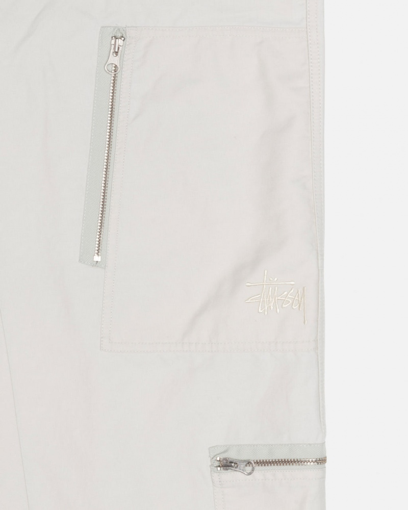 Stussy Nyco Flight Pant - Unisex Jeans Pants Room | PNLQX62901