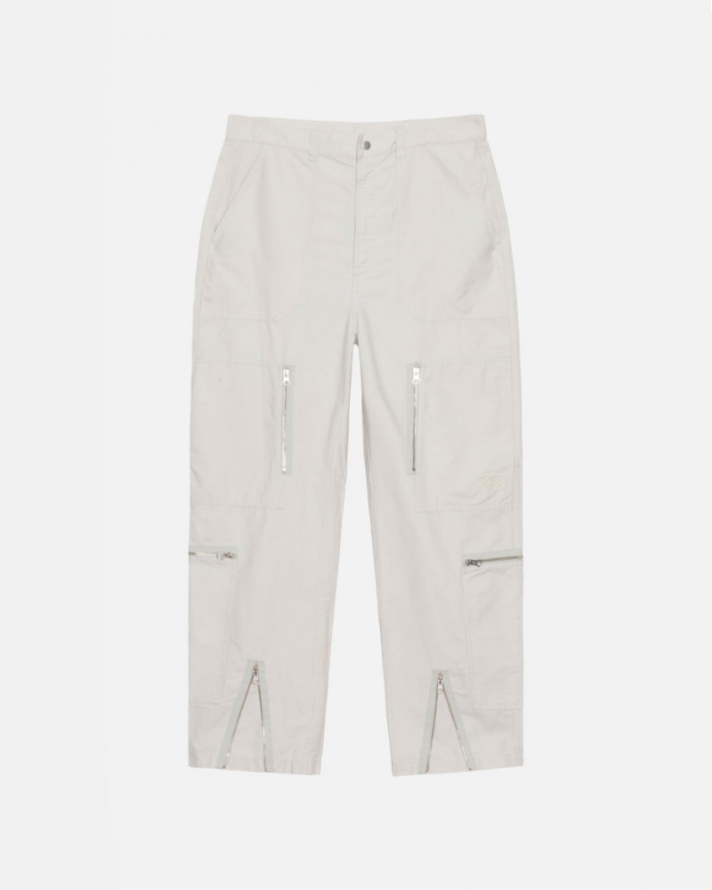 Stussy Nyco Flight Pant - Unisex Jeans Pants Room | PNLQX62901