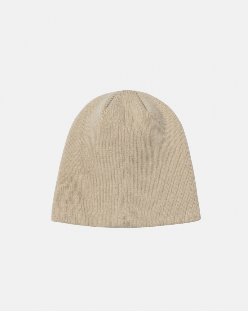 Stussy Skullcap Basic - Unisex Room | NLJBT28963