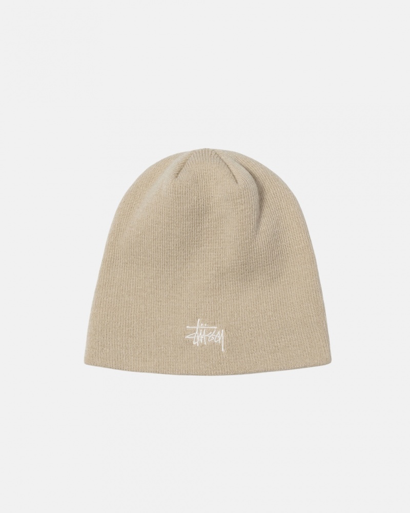 Stussy Skullcap Basic - Unisex Room | NLJBT28963